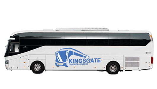 49 Seater Bus | Kings Gate Coaches